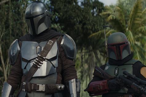 the mandalorian s02e07 bdscr|The Mandalorian Recap, Season 2 Episode 7: ‘The Believer’ .